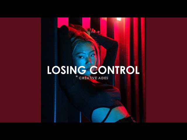 Losing Control (2nd Mix) class=