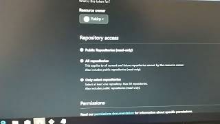 Erro na hora de dar push no github (resolvido)