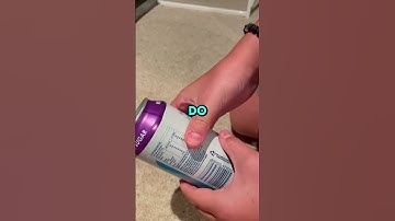 Thumbnail of How To Make F1 Car Sounds With A Can 🤯