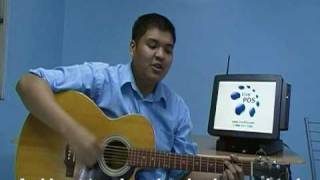 The LivePOS Song (You are so awesome!)