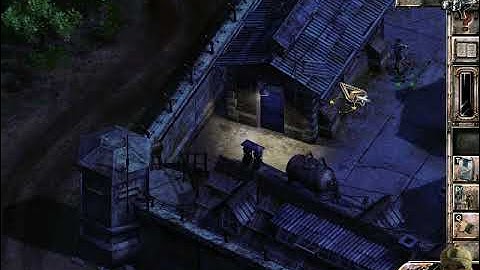 Commandos 2 Men of courage- Mission 3 (With Cheat Codes)