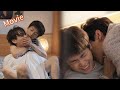 Rushed to Dawei's, forced his way, then begged to sleep together🔥 #ziyu #BL #love #revengedlove