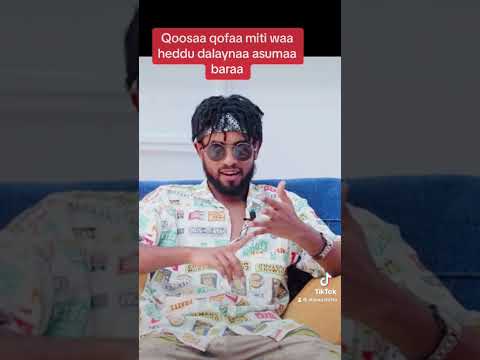 Abbaashittoo Oromocomedy Oromo Funny Afaan Oromoo Diraamaa Oromo