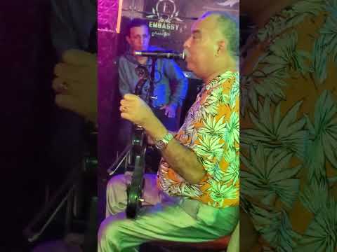 BOUCHAIB ZIANI بوشعيب الزياني تبعت الكأس ولي مبلي اش اخلي شعبي نايضة 