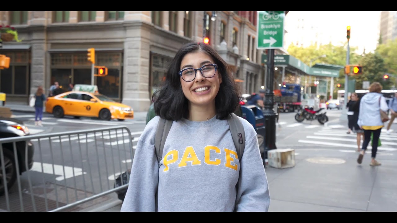 佩斯大学 Pace University Study In The Usa New York Ny 佩斯大学 Pace University Study In The Usa New York Ny