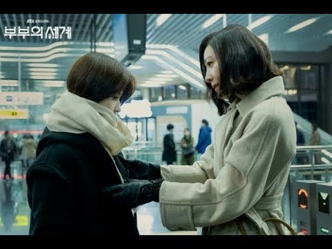 '부세계' 심은우 "김희애 눈에서 꿀 떨어진다고…예쁨 많이 받았다"(인터뷰)