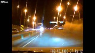 LiveLeak.com - Car Crash Compilation # 7