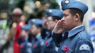 Remembrance Day 2016