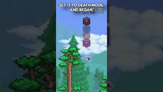 Defeat The Slime God In One Click