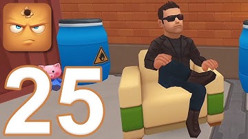 Hide Online: Hunters vs Props - Gameplay Walkthrough Part 25 (iOS, Android)