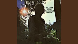 Video thumbnail of "Philamore Lincoln - Early Sherwood"