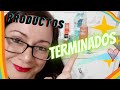 ♥♥Productos TERMINADOS cabello, rostro y bebés 👶♥♥ Argentina ♥♥ 2020 ♥♥ Loreal Garnier Vichy