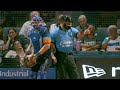 Los Acereros ⚙️vencen por la mínima a los Saraperos 🐉 (31/05/2026) | RESUMEN ⚾