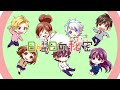 日曜日の秘密/らふ&times;しめさばこ【ホワイトデー(日曜日)に歌ってみた】