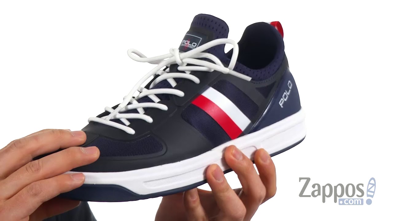 Polo Ralph Lauren Court 200 SKU 