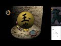 【moon】初見！花火職人！【PS】#13