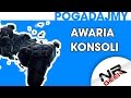 Awaria konsoli - smutny vlog - Pogadajmy #05