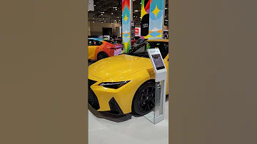 2025 Autoshow Review 