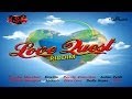 Love quest riddim mix kheilstone music reggae maticalise