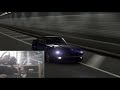 tokyo burnout / Wangan Midnight