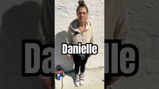 Danielle (Update) Age 32 From Philadelphia Pa #fyp #trending #addictionrecovery