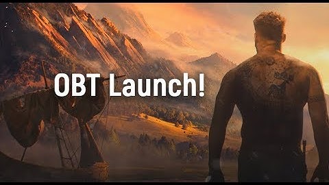 Life is Feudal: MMO Open Beta Tests Trailer (Director