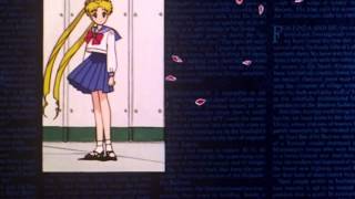 Sailor Moon - Season 2 Ending (HD, creditless)