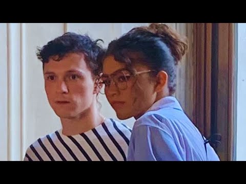 New Update!! Breaking News Of Zendaya and Tom Holland || It will shock you
