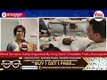 Blood Donation Camp Organised By Yong Stars' Charitable Trust, Jharsuguda