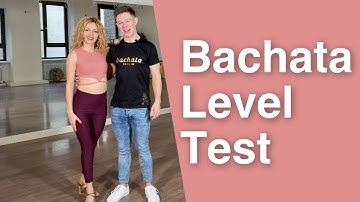 The 10 Principles of BACHATA Connection | Follower challenge to get good at Bachata FAST!