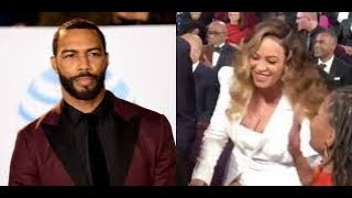 5150 Corey Holcomb and Kountry Wayne clown Jay Z for letting Omari Hardwick kiss Beyoncé