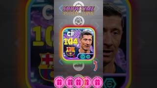 😱Robert lewandowski Best Training Guide🐐- How to train lewandowski in efootball 2026 ✨🔥.