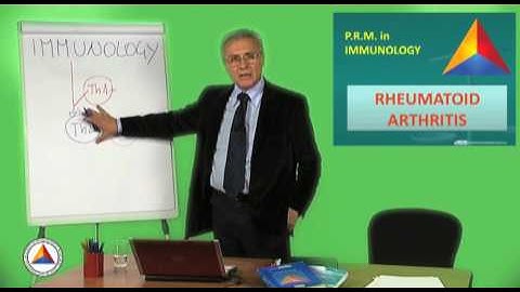 Physiological Regulating Medicine (PRM) E-learning DEMO