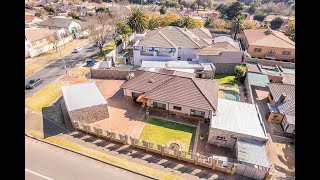 R2,600,000 | 3 Bedroom Home + Flatlet in Robertsham, Jhb South