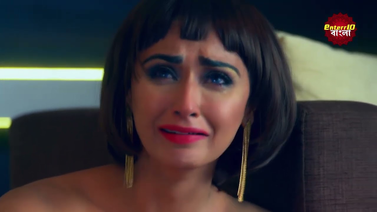 Phir Laut Aayi Nagin (আবার ফিরে এলো নাগিন) | Full Episode 35 | Bangla TV Show | Enterr10 Bangla