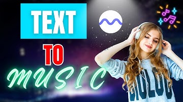 How to Easily Create Music for Free Using Mubert AI – Start in 60 Seconds!