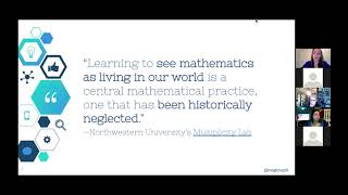Mathematize Your World