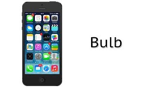 Never Accidentally Leave the Flash on Again | Bulb Cydia Tweak Review screenshot 4