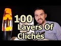 100 Layers Of Clichés - How To Write A Hollywood Movie