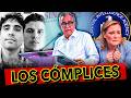 EL OSCURO CASO De RUBÉN ROCHA MOYA, EL GOBERNADOR DE SINALOA | Los Expulsados