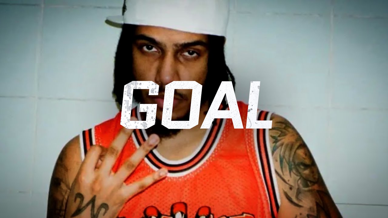 AJ Tracey x Digga D x Drill Type Beat - "Goal" | UK Drill Instrumental