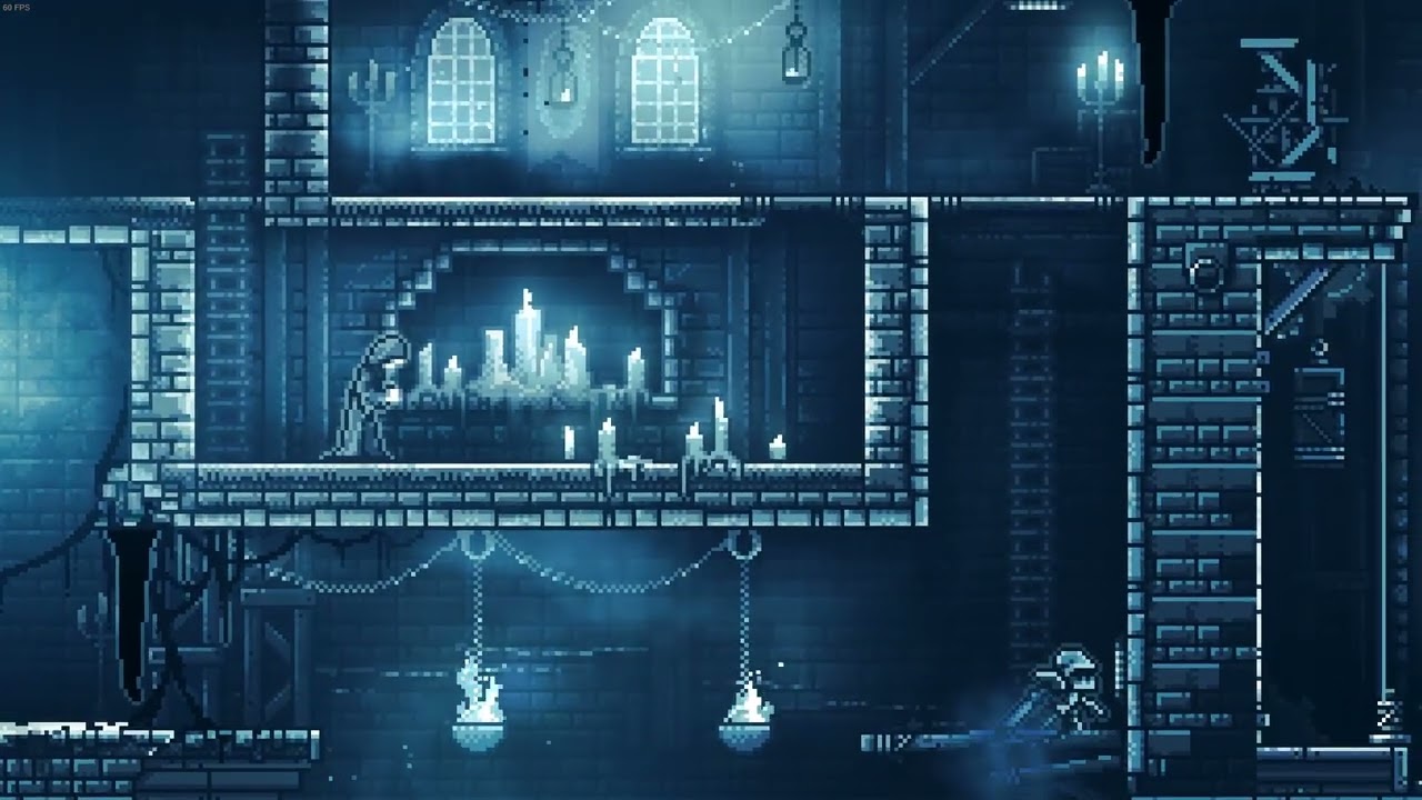 INMOST - Failing 1st NO HITS challenge