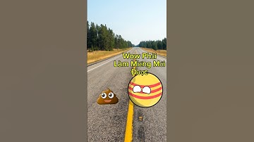Cali Ăn Cứt💩 #memes #vietnam #vnch #countryballs #xuhoung #shorts