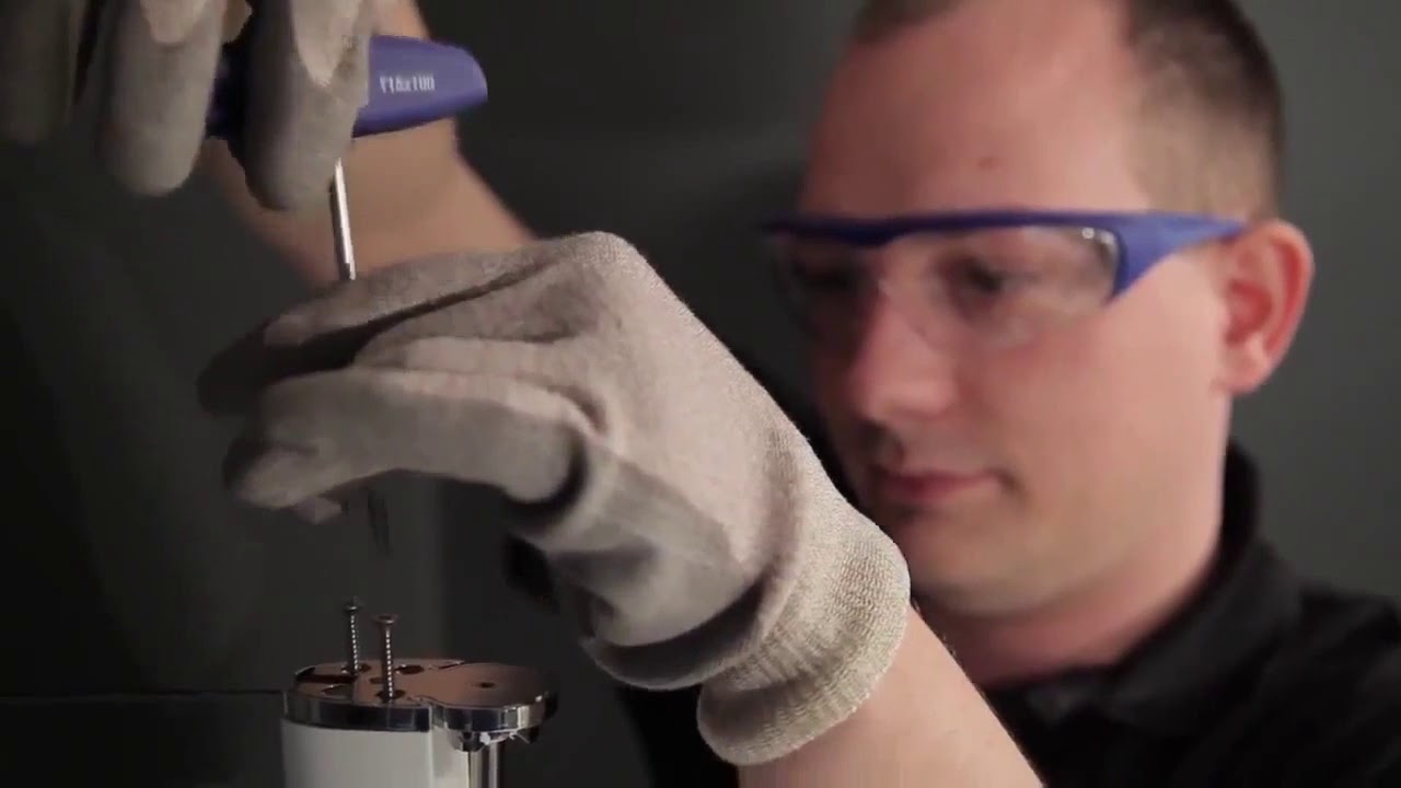 Монтаж душевой кабины Huppe своими руками