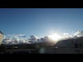2020 Summer clouds and sunsets