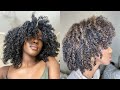 🌺✨ BEAUTIFUL TWIST OUTS/BRAID OUTS ON NATURAL HAIR COMPILATION 2021✨🌺