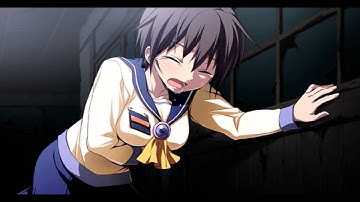 Corpse Party : Book of Shadows - Chapter 1 | Seal [P2]