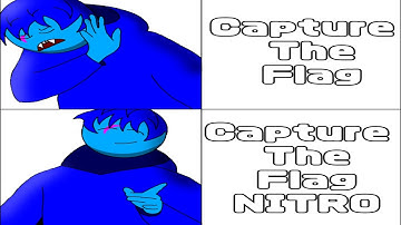 Titanfall 2 | CTF Nitro, Aegis Brawl. Why They Were Great