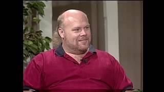 Writing Out Loud - Mel Odom