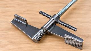 Billions Of Welders Don't Know About This Tool! Turn Scrap Materials Into Cash.